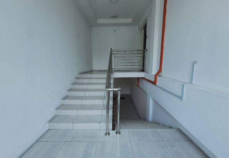 Hi Tech Industrial Park