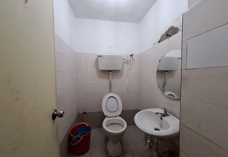 Hi Tech Industrial Park