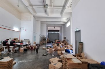 Bandar Teknologi Kajang