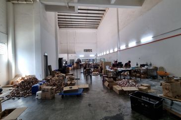 Bandar Teknologi Kajang