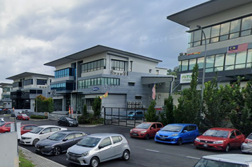 Bandar Teknologi Kajang