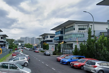 Bandar Teknologi Kajang