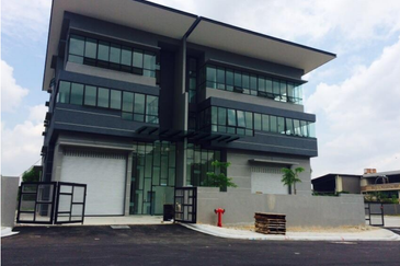 Bandar Teknologi Kajang