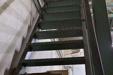 Taman Perindustrian Puchong Utama