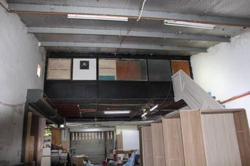 Bandar Bukit Puchong