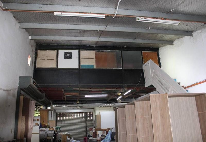 Bandar Bukit Puchong