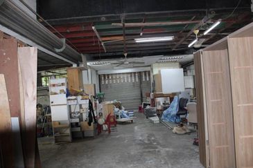 Bandar Bukit Puchong