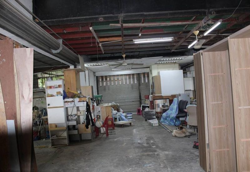 Bandar Bukit Puchong