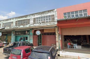 Taman Industri Puchong Permai