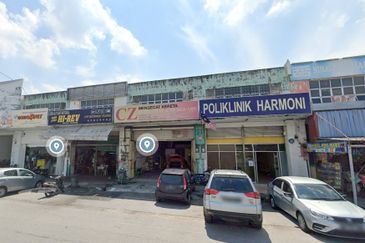 Taman Industri Puchong Permai