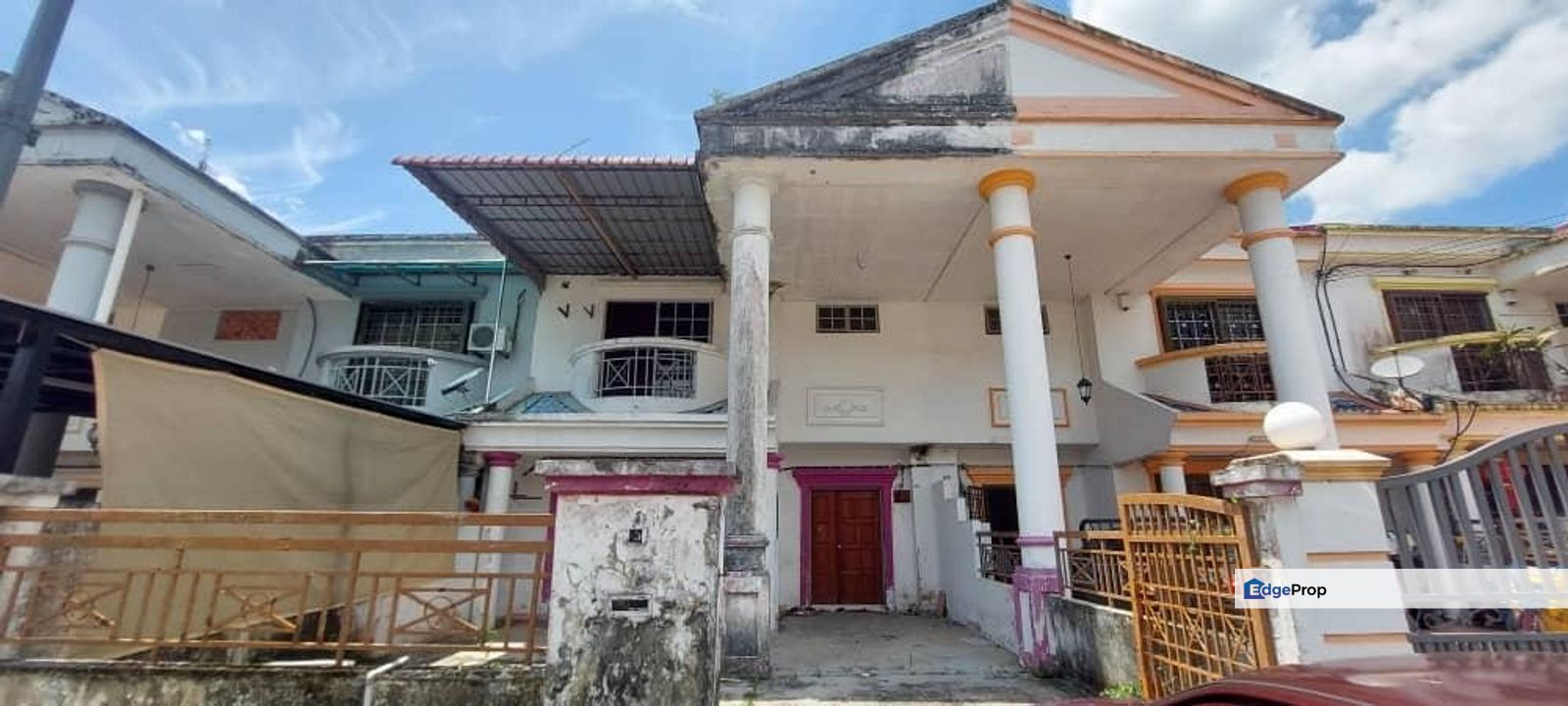 Taman Bukit Gemilang Double Storey Terrace House for Sale RM545,000 By BRYAN CHAI EdgeProp.my