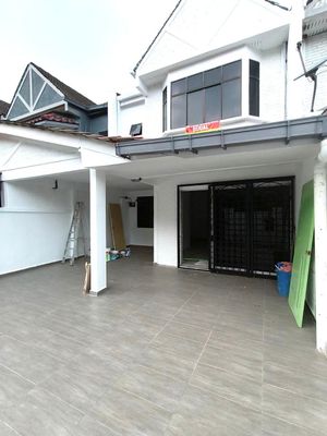 Taman Desa Jaya Double Storey Terrace House for Sale @RM560,000 By ...