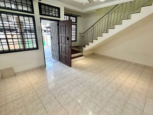 Taman Mutiara Rini Jalan Jasa Double Storey for Sale @RM530,000 By ...