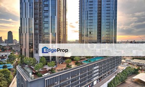 The Astaka Condominium ⛩️ – Luxury Living at its Finest! 🏙️✨, Johor, Johor Bahru