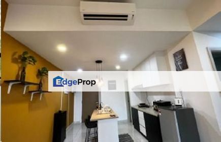 For Rent: SOUTHKEY MOSAIC APARTMENT | 最热门公寓出租, Johor, Johor Bahru