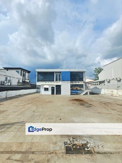 Commercial Bungalow , Johor, Johor Bahru