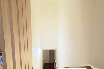 Emerald Residence @ Sunway Iskandar