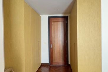 Emerald Residence @ Sunway Iskandar