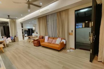 Emerald Residence @ Sunway Iskandar