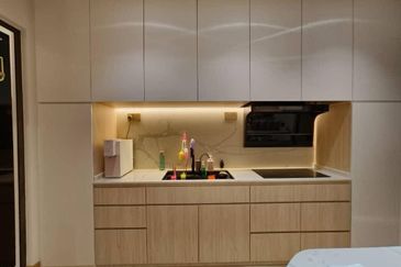 Emerald Residence @ Sunway Iskandar