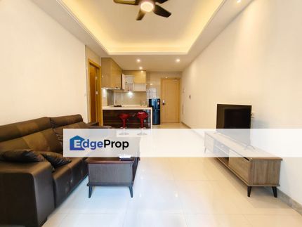 R&F Princess Cove Walking Distance to CIQ, Johor, Johor Bahru