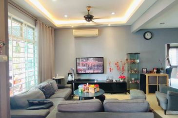 Taman Skudai Baru