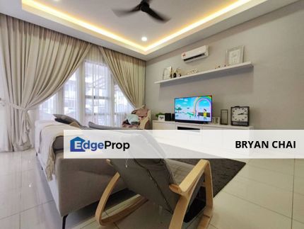 Elata Haven Setia Tropika Fully Renovated , Johor, Johor Bahru