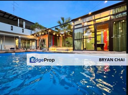 JB Famous Homestay With Good Rental Return , Johor, Skudai