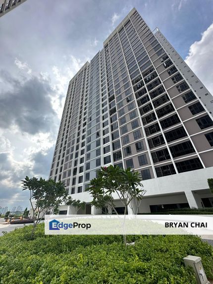 Varenda Residence At JB Town , Johor, Johor Bahru