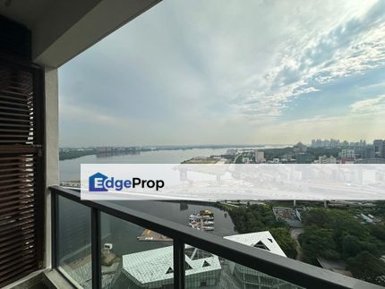 Phase 2 R&F Princess Cove, Johor, Johor Bahru