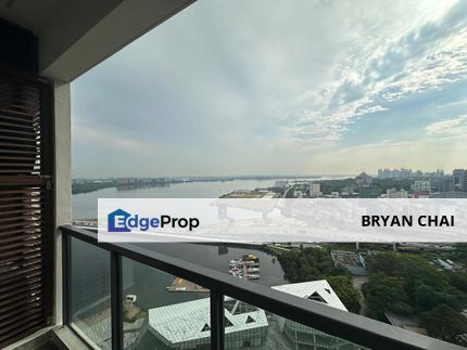 Phase 2 R&F Princess Cove, Johor, Johor Bahru