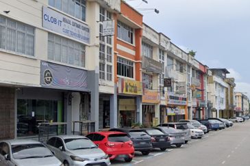Taman Nusa Bestari, Skudai