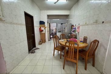 Taman Desa Cemerlang