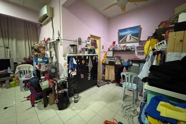 Taman Desa Cemerlang