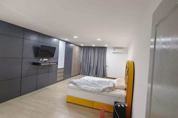 Taman Damansara Aliff