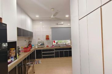 Taman Damansara Aliff