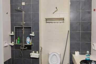 Taman Damansara Aliff