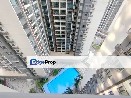 R&F Princess Cove Phase 1 3 bedrooms with Rental , Johor, Johor Bahru