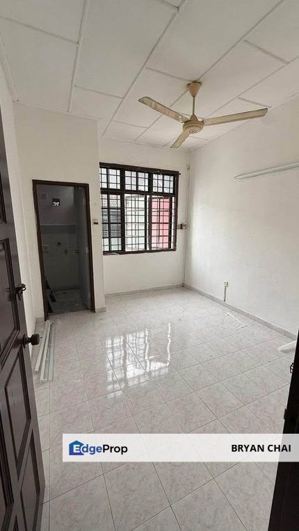 Bandar Permas Jaya 11 Double Storey , Johor, Permas Jaya/Senibong