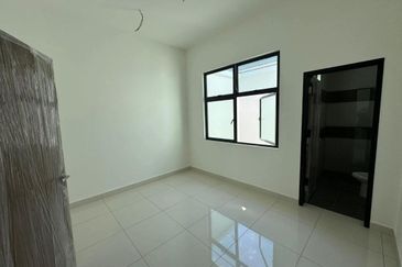 Honeydale Residence @ Taman Impian Emas