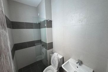 Honeydale Residence @ Taman Impian Emas