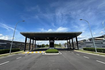 Honeydale Residence @ Taman Impian Emas