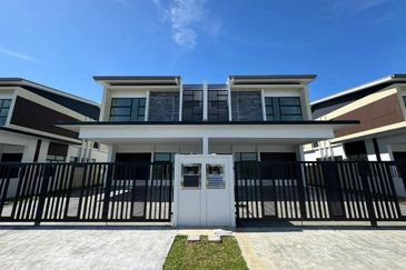 Honeydale Residence @ Taman Impian Emas