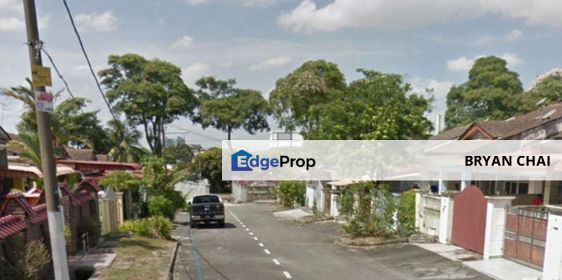 Bandar Baru Permas Jaya Single Storey Terrace, Johor, Permas Jaya/Senibong