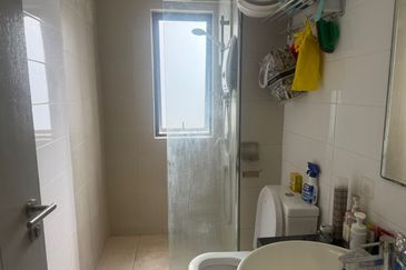 1Tebrau (One Tebrau Residence)