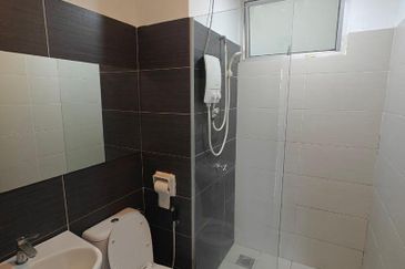 Midori Green @ Austin Heights