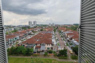 Midori Green @ Austin Heights