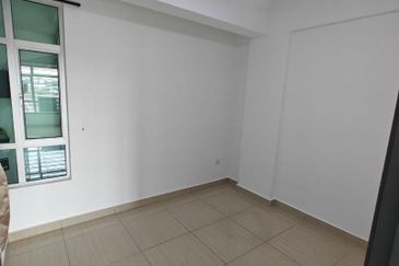 Midori Green @ Austin Heights