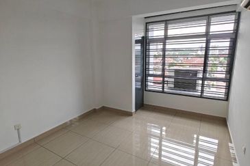 Midori Green @ Austin Heights