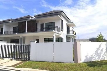 Clarinet @ Taman Desa Tebrau